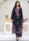 Ethnic Inspired 2pc kaftaan